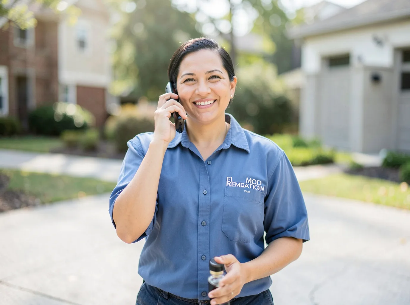 Mold Remediation Put In Bay, OH FAQs